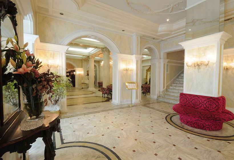 Grand Hotel Des Bains  | Riccione | Rimini | Italia 4