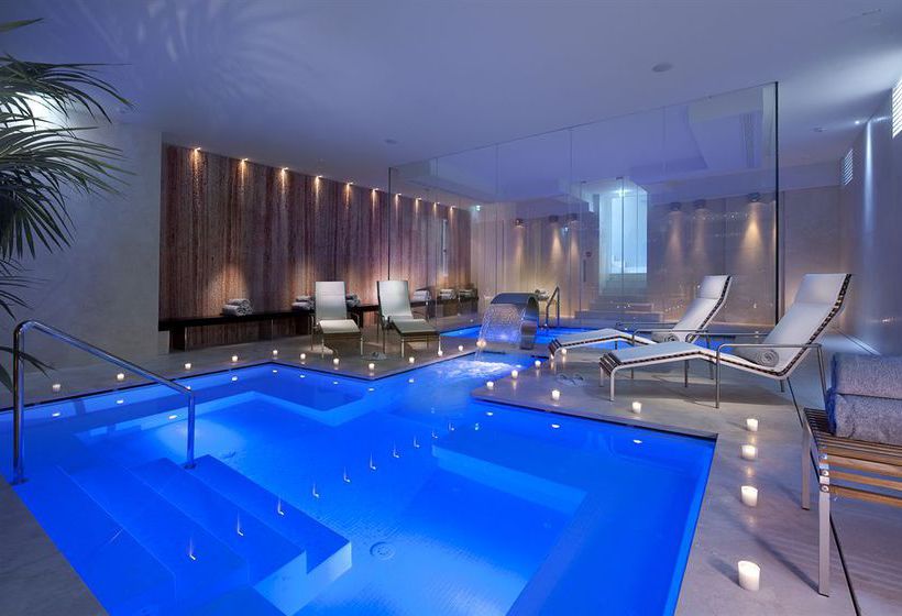 Grand Hotel Des Bains  | Riccione | Rimini | Italia 6