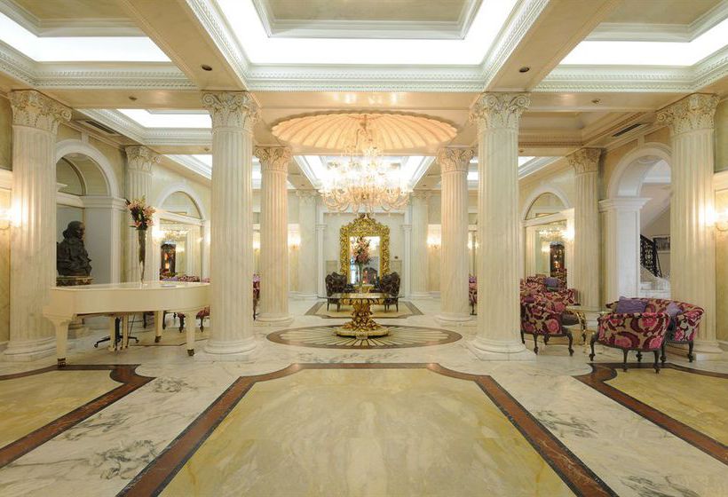 Grand Hotel Des Bains  | Riccione | Rimini | Italia 7