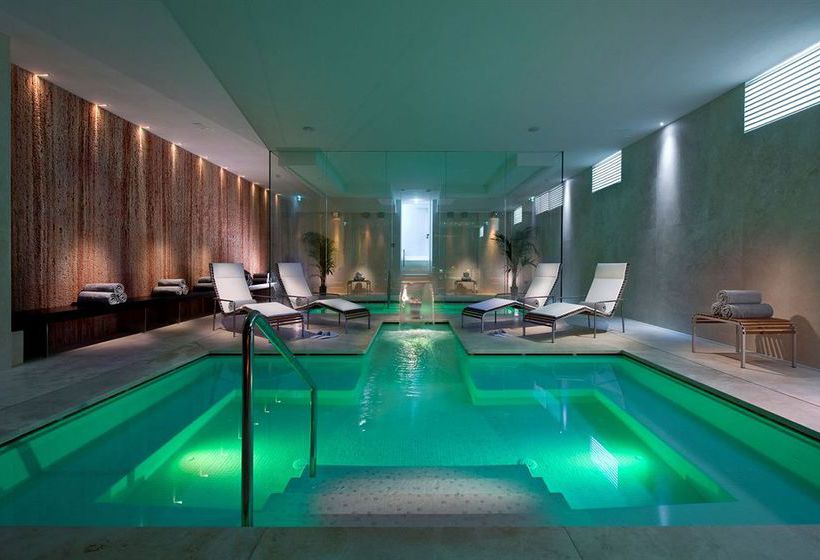 Grand Hotel Des Bains  | Riccione | Rimini | Italia 8