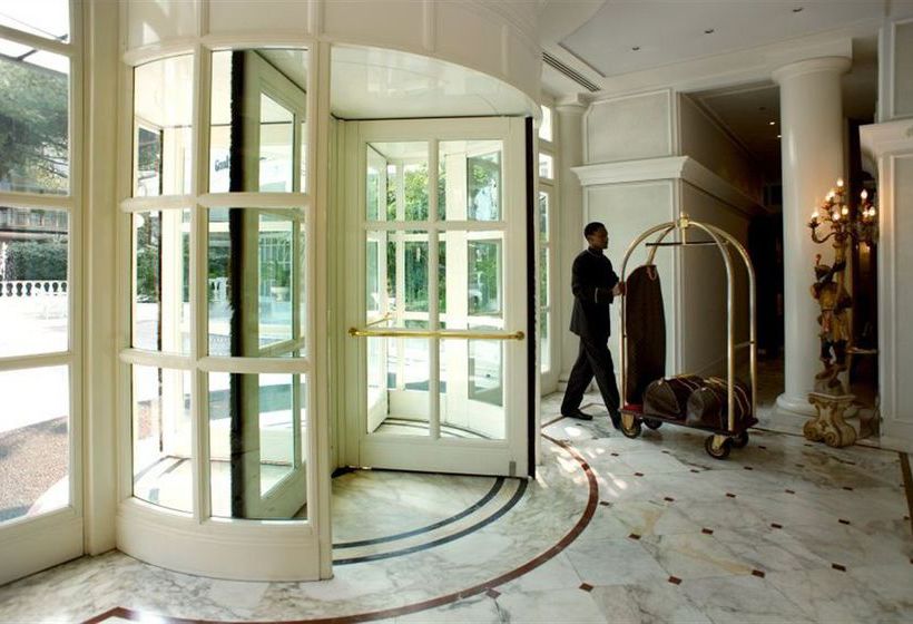 Grand Hotel Des Bains  | Riccione | Rimini | Italia 9