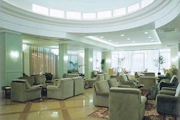 Hotel Vienna Touring  | Riccione | Rimini | Italia 1