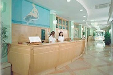 Hotel Vienna Touring  | Riccione | Rimini | Italia 2