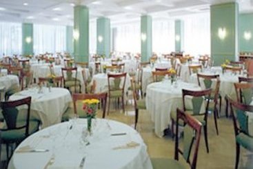 Hotel Vienna Touring  | Riccione | Rimini | Italia 4