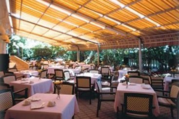 Hotel Vienna Touring  | Riccione | Rimini | Italia 5