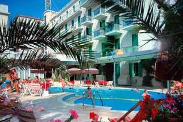 Hotel Vienna Touring  | Riccione | Rimini | Italia 6