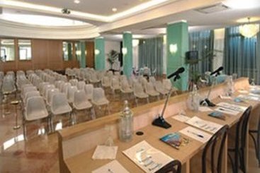 Hotel Vienna Touring  | Riccione | Rimini | Italia 7