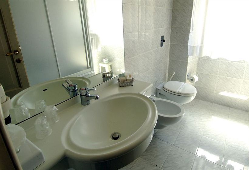 Hotel Grande Albergo Quattro Stagioni Rieti