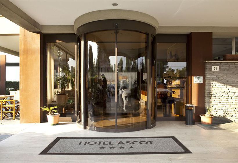 Hotel Ascot