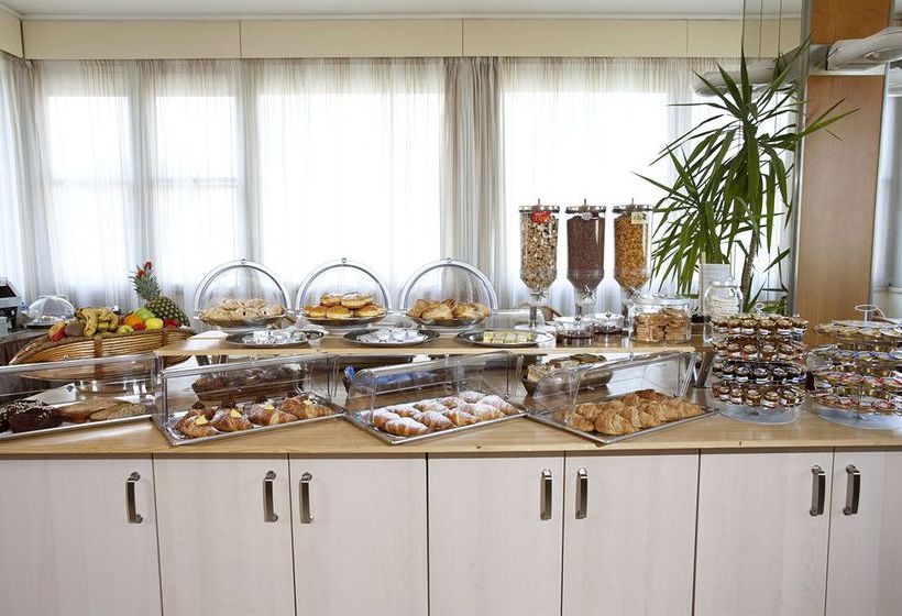 Hôtel Ascot  | Miramare | Rimini | Italie 10