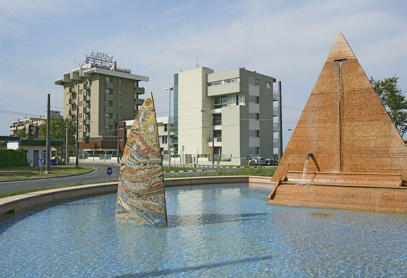 Hôtel Ascot  | Miramare | Rimini | Italie 11