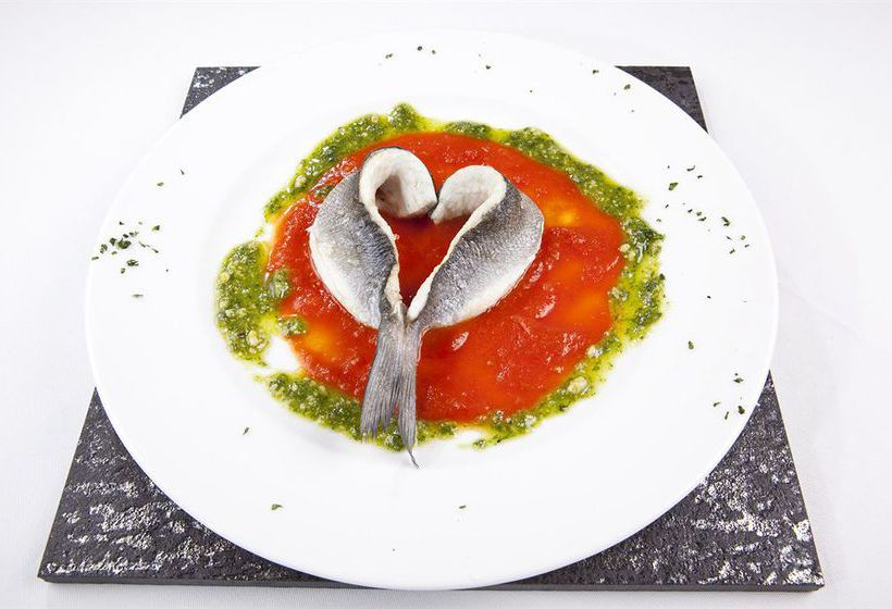 Hôtel Ascot  | Miramare | Rimini | Italie 13