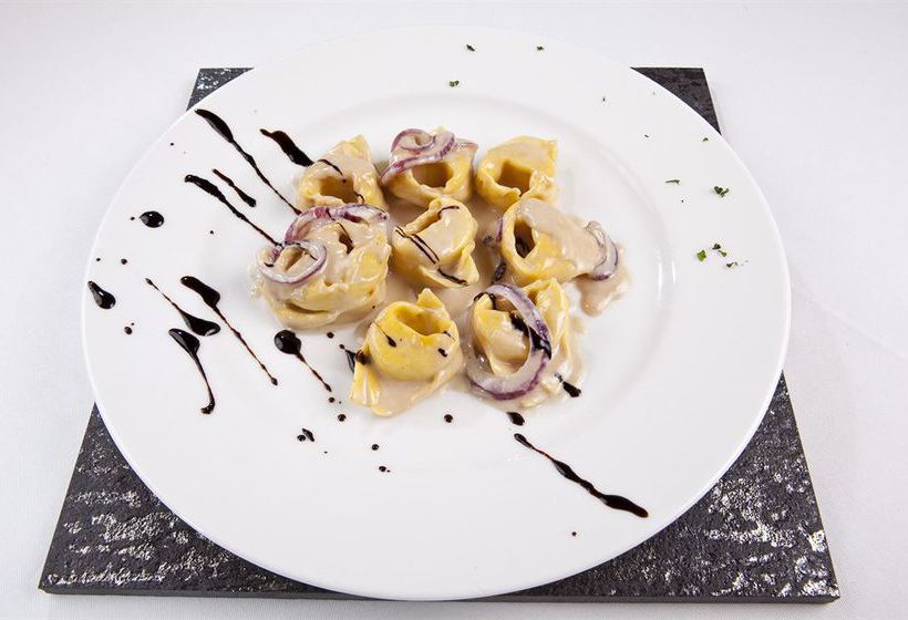 Hôtel Ascot  | Miramare | Rimini | Italie 16