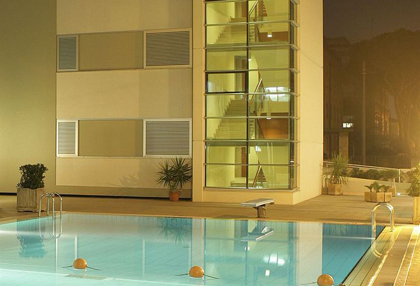 Hôtel Ascot  | Miramare | Rimini | Italie 20