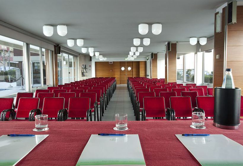 Hôtel Ascot  | Miramare | Rimini | Italie 4