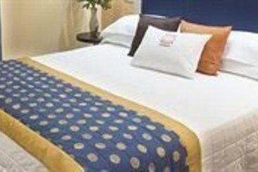 Hôtel Genty  | Rimini | Rimini | Italie 5