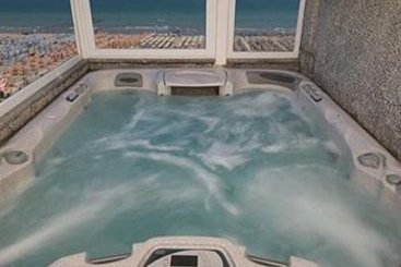 Hôtel Genty  | Rimini | Rimini | Italie 8