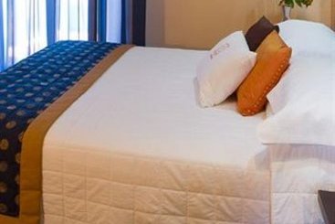 Hôtel Genty  | Rimini | Rimini | Italie 9