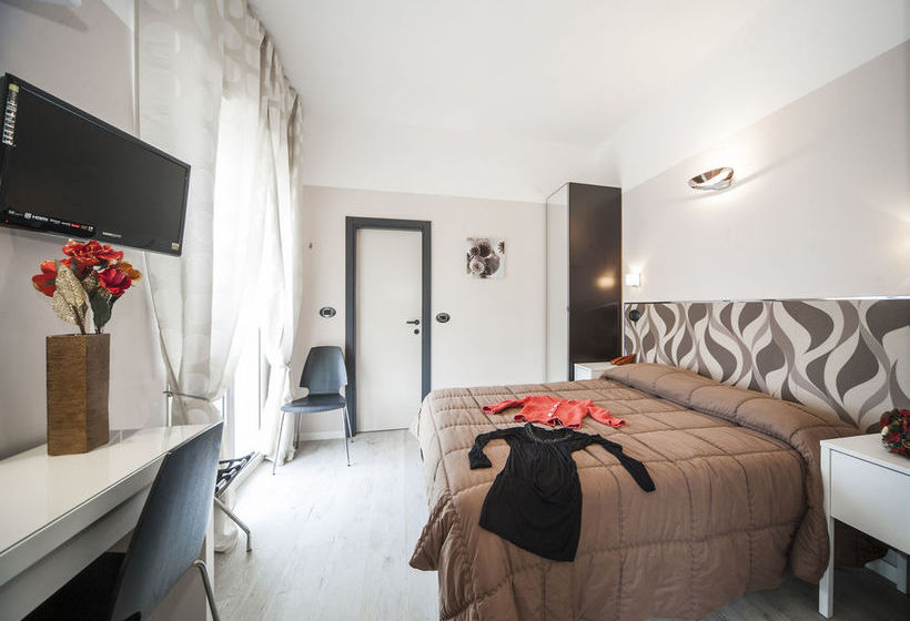 Hotel Levante  | Rimini | Rimini | Italia 17