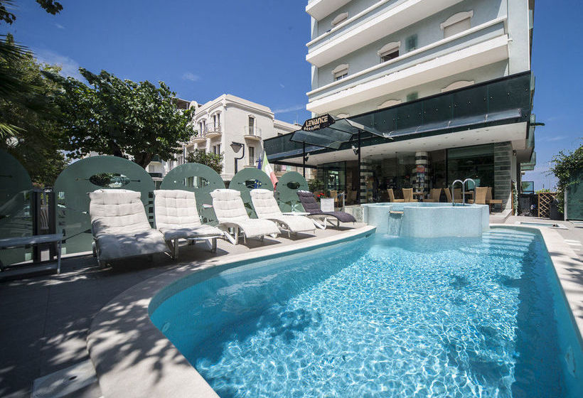 Hotel Levante  | Rimini | Rimini | Italia 9