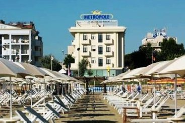 Hotel Metropole  | Rimini | Rimini | Italia 1