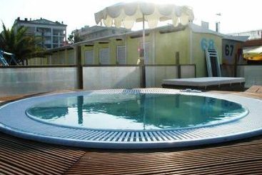 Hotel Metropole  | Rimini | Rimini | Italia 7