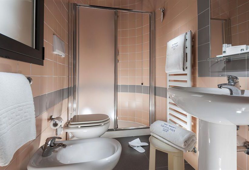 Best Western Hotel Nettunia  | Rimini | Rimini | Italia 11