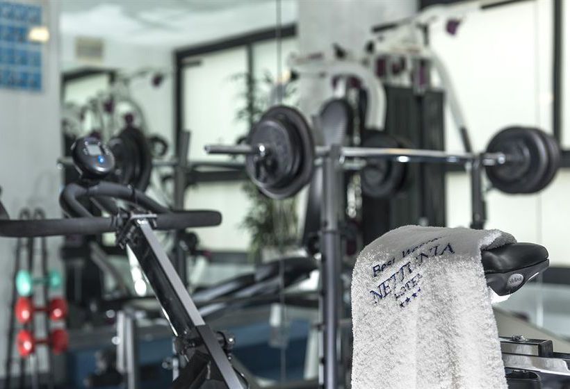 Best Western Hotel Nettunia  | Rimini | Rimini | Italia 12