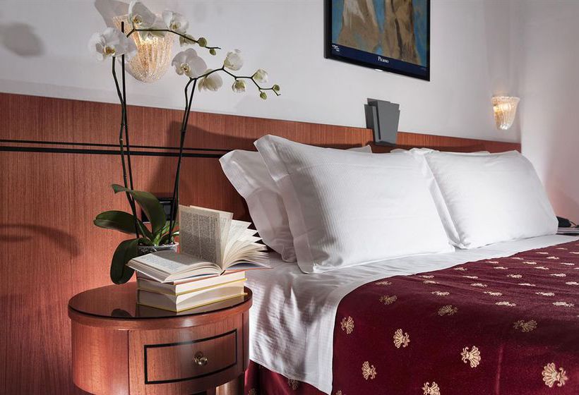 Best Western Hotel Nettunia  | Rimini | Rimini | Italia 13