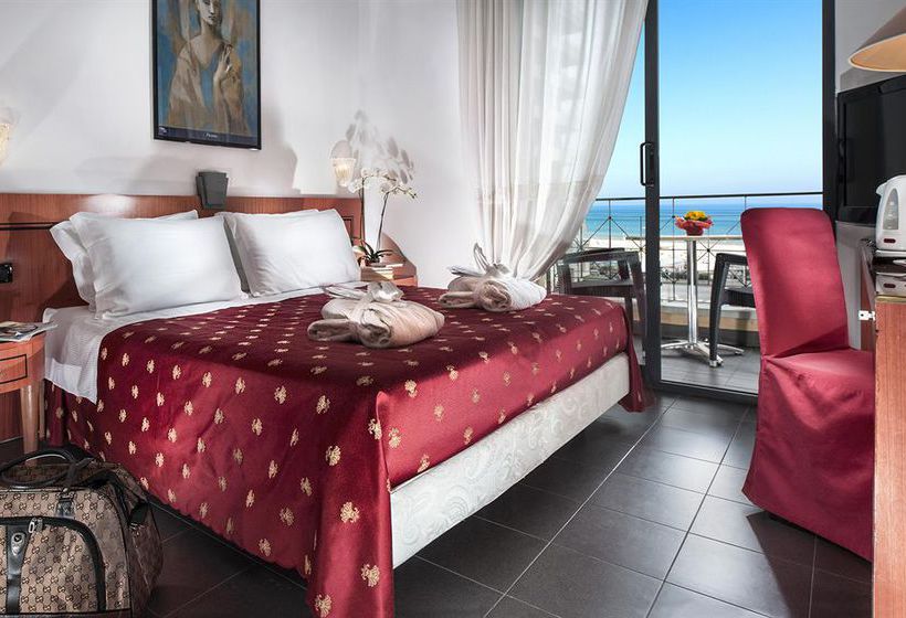 Best Western Hotel Nettunia  | Rimini | Rimini | Italia 15