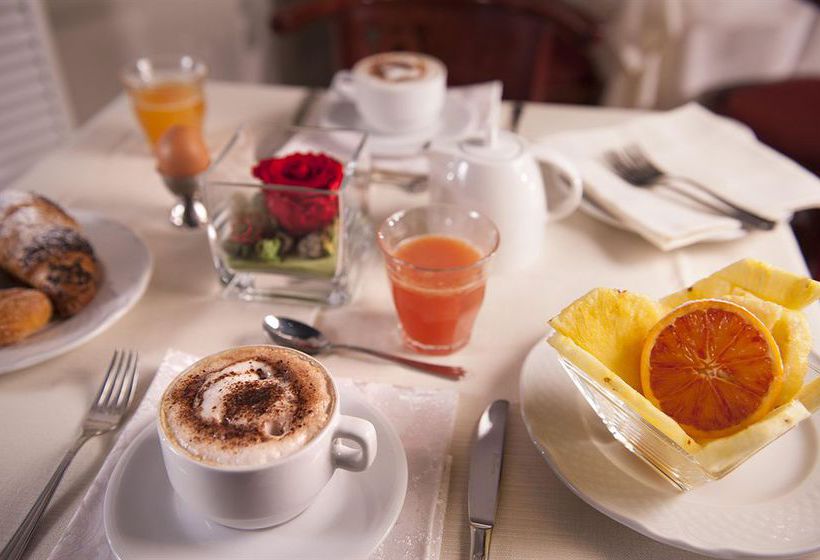 Best Western Hotel Nettunia  | Rimini | Rimini | Italia 16