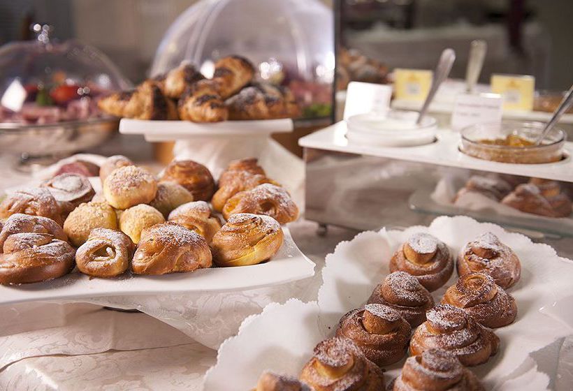 Best Western Hotel Nettunia  | Rimini | Rimini | Italia 17