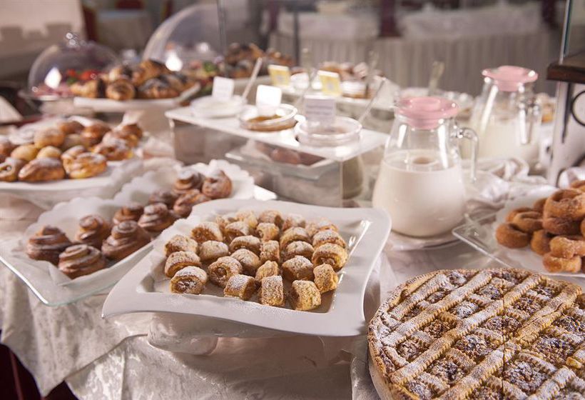 Best Western Hotel Nettunia  | Rimini | Rimini | Italia 2