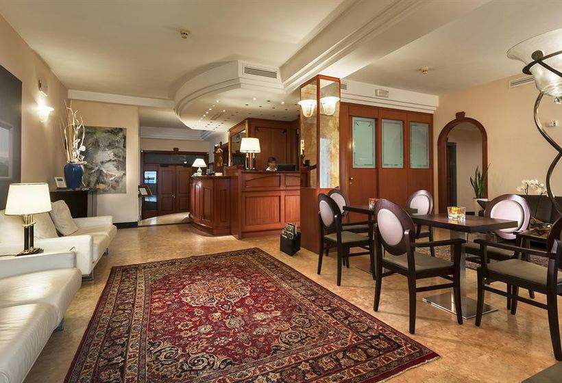 Best Western Hotel Nettunia  | Rimini | Rimini | Italia 3