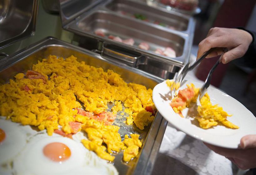 Best Western Hotel Nettunia  | Rimini | Rimini | Italia 4