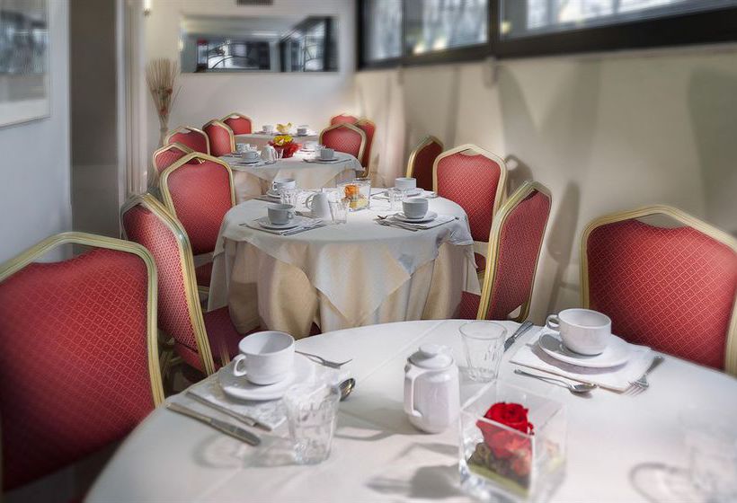 Best Western Hotel Nettunia  | Rimini | Rimini | Italia 5