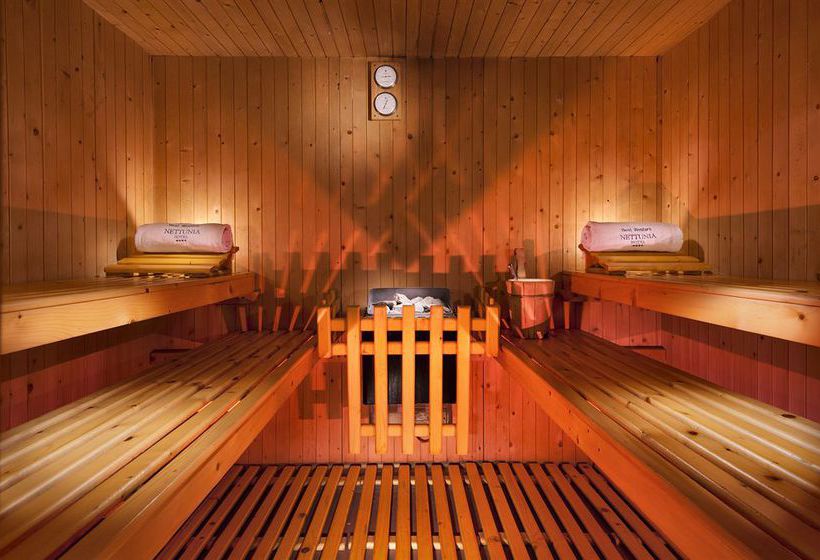 Best Western Hotel Nettunia  | Rimini | Rimini | Italia 6