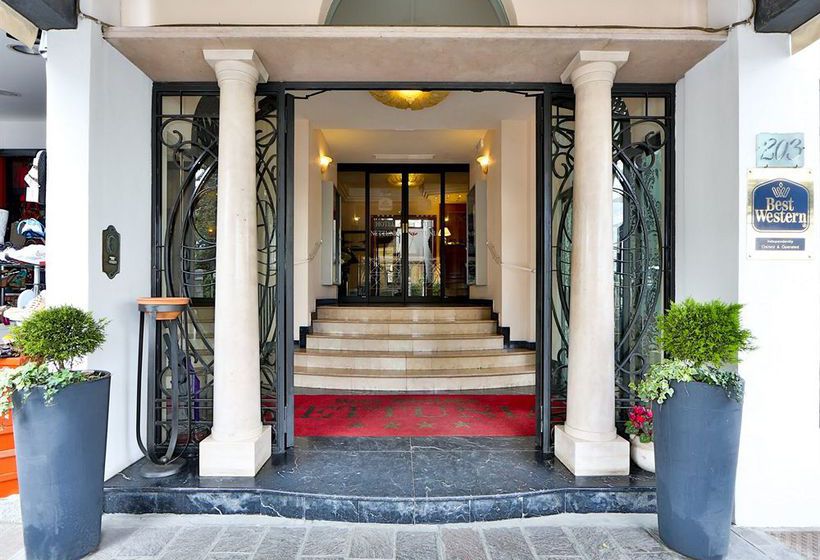 Best Western Hotel Nettunia  | Rimini | Rimini | Italia 7