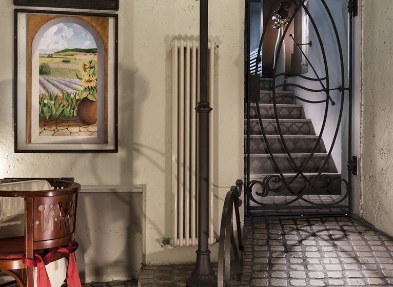 Best Western Hotel Nettunia  | Rimini | Rimini | Italia 8