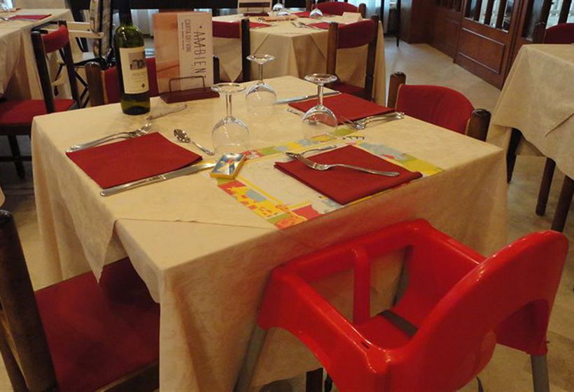 Hotel Peru  | Rimini | Rimini | Italia 1