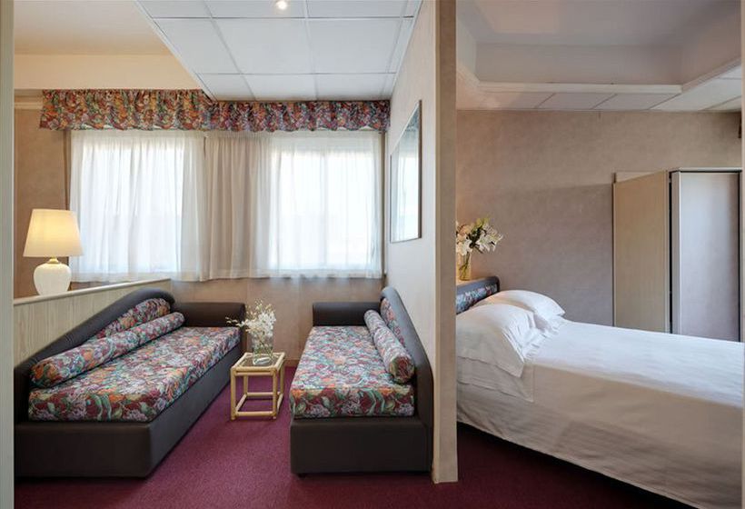 Hotel Peru  | Rimini | Rimini | Italia 18