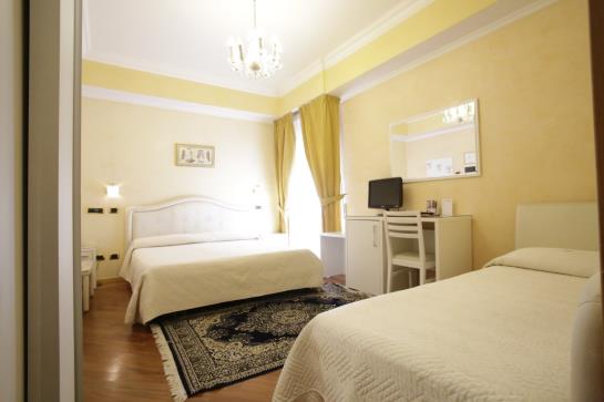 Hotel Vienna Ostenda  | Rimini | Rimini | Italia 2