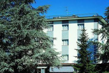 Hotel Senio Riolo Terme Ravenna