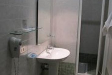 Hotel Serena Riolo Terme