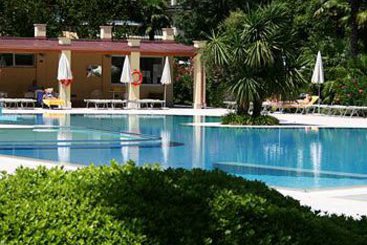 Hotel Astoria Park  | Riva del Garda | Trento | Italia 13