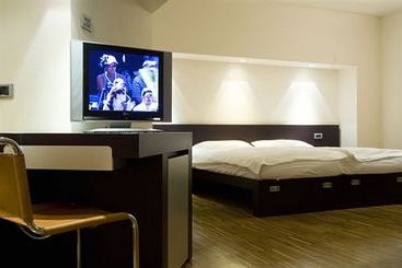 Hotel Astoria Park  | Riva del Garda | Trento | Italia 14