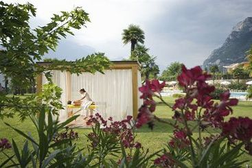 Hotel Astoria Park  | Riva del Garda | Trento | Italia 16