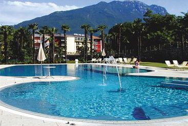 Hotel Astoria Park  | Riva del Garda | Trento | Italia 19