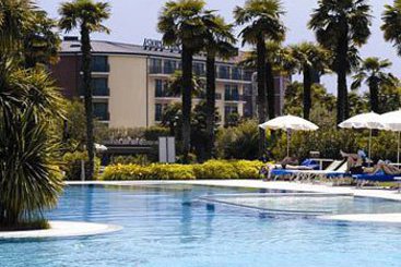 Hotel Astoria Park  | Riva del Garda | Trento | Italia 2