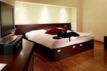 Hotel Astoria Park  | Riva del Garda | Trento | Italia 4